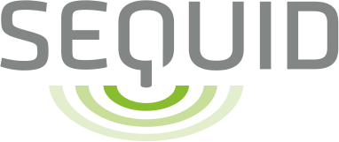 Logo Sequid GmbH