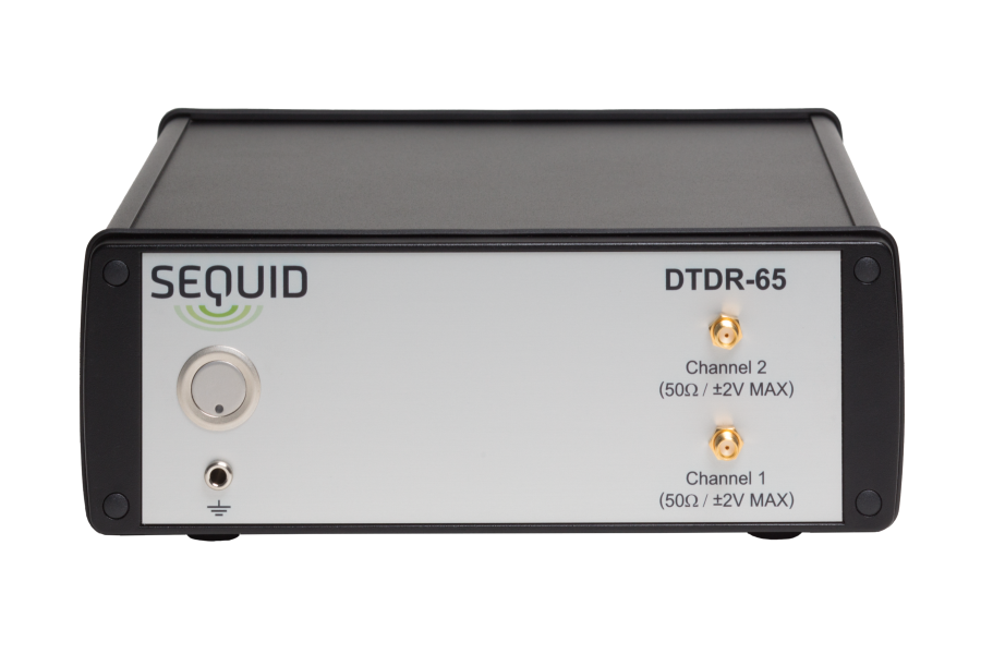 Hochwertige TDR-Messgeräte, HF-Multiplexer und Zubehör für präzise Analysen